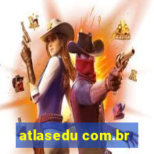 atlasedu com.br